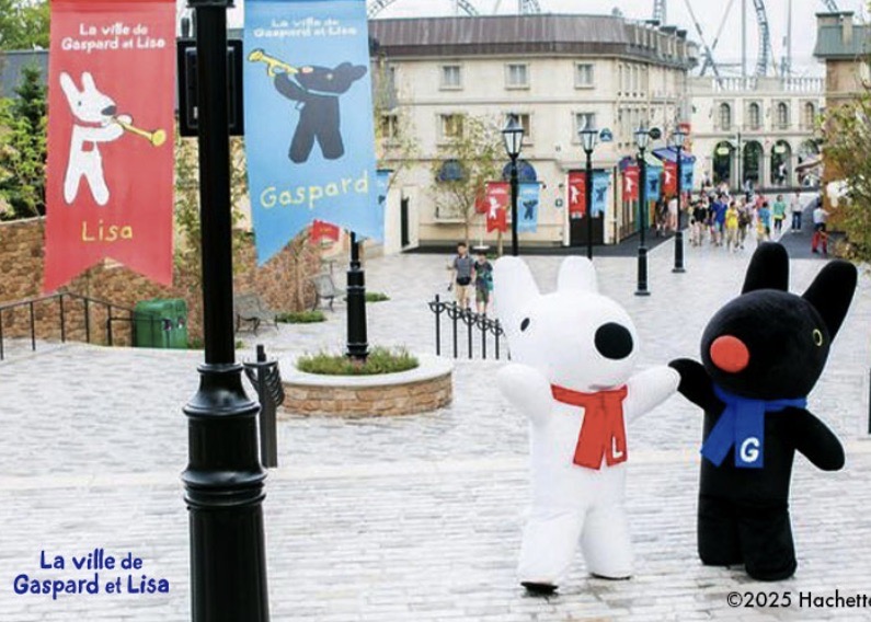 河口湖度聖誕節